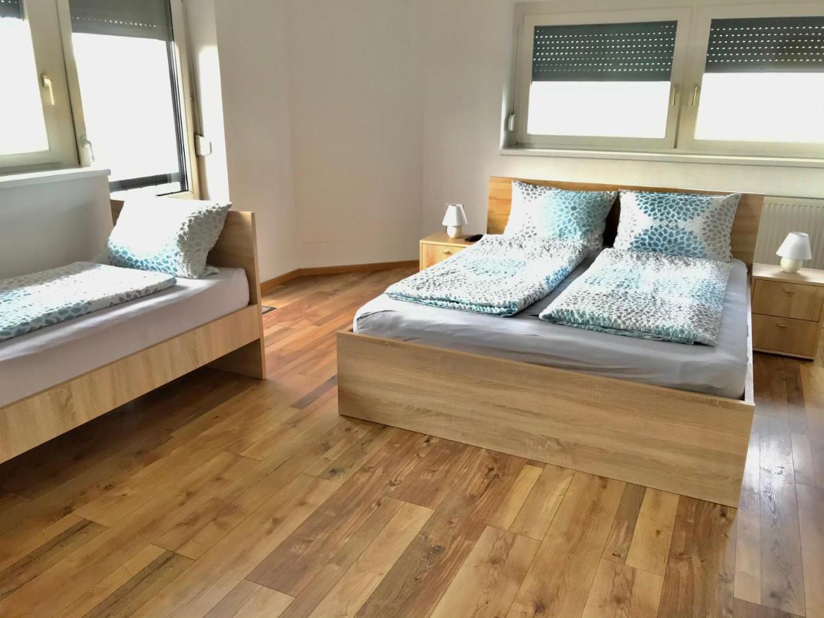 Apartment Matyas Vendeghaz 3 Kópháza