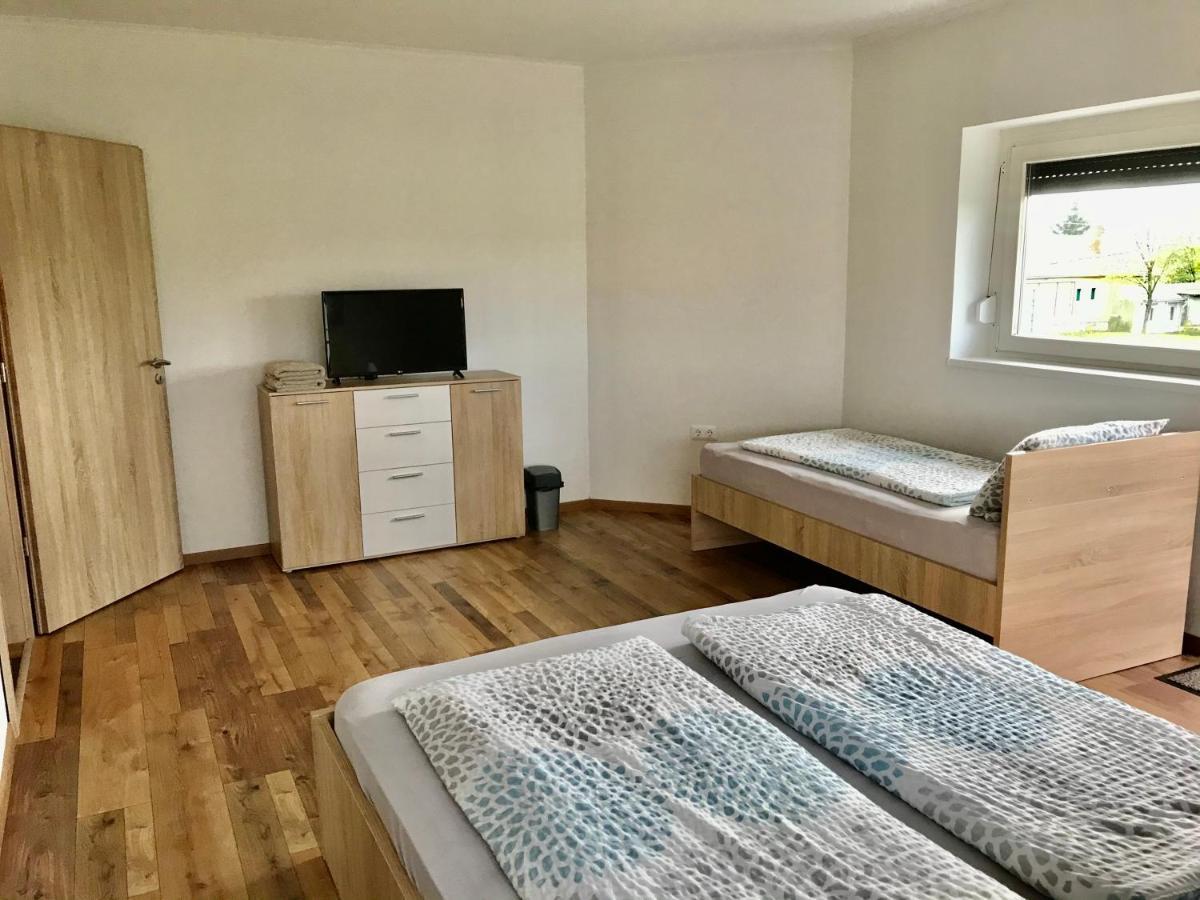 Apartment Matyas Vendeghaz 3