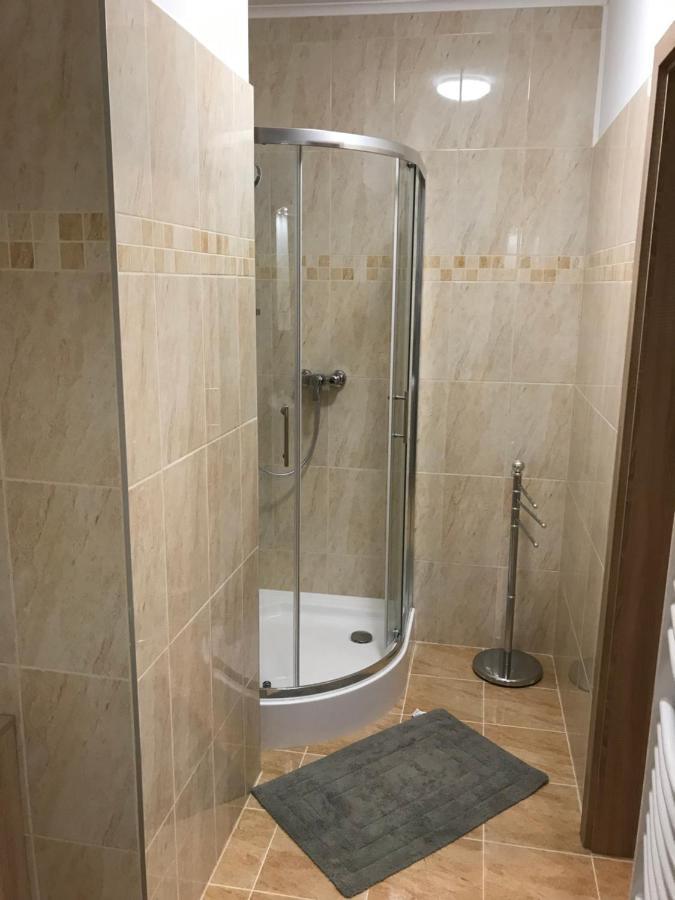 Apartment Matyas Vendeghaz 3 *