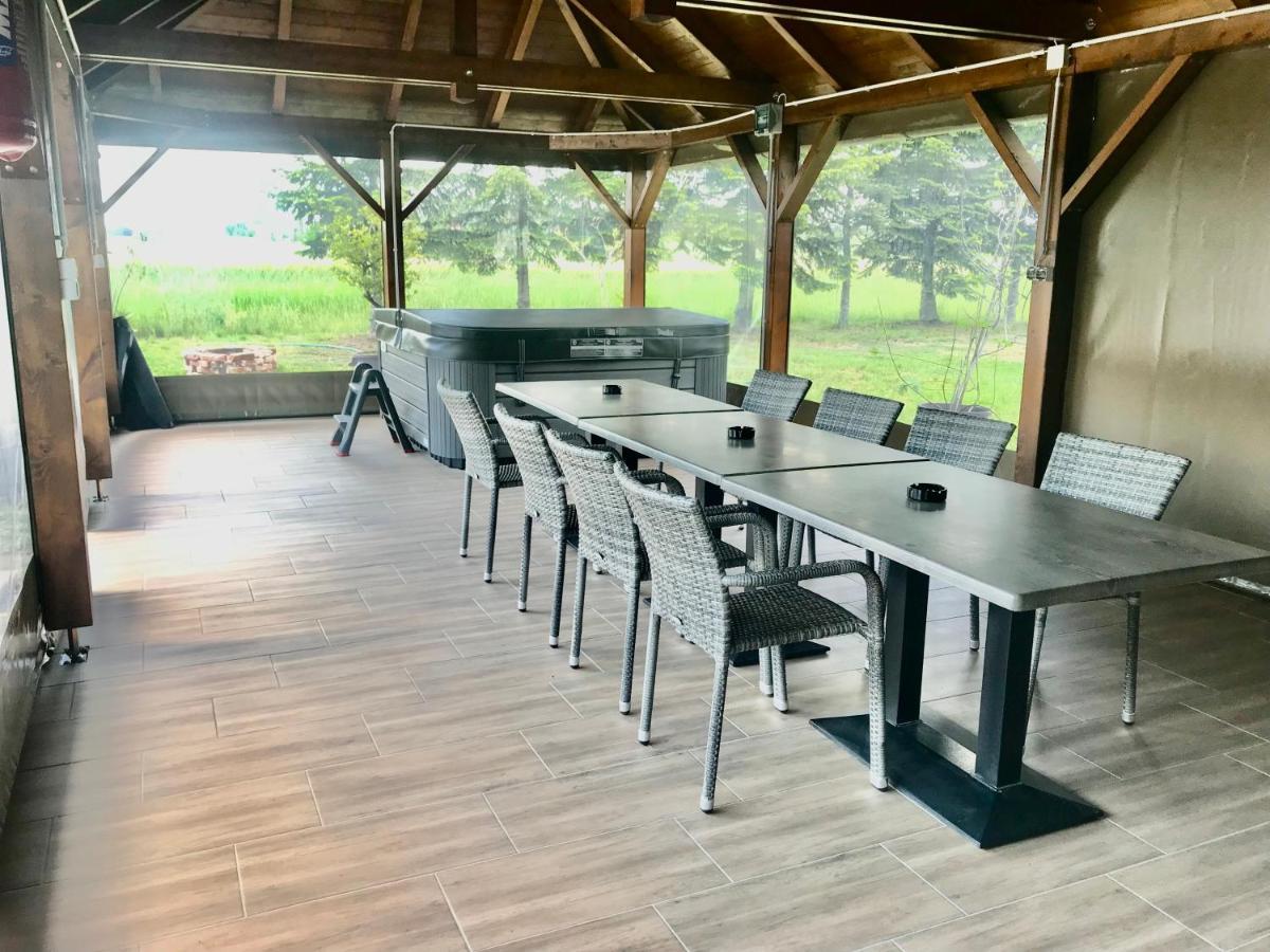 Appartement Matyas Vendeghaz 3 *