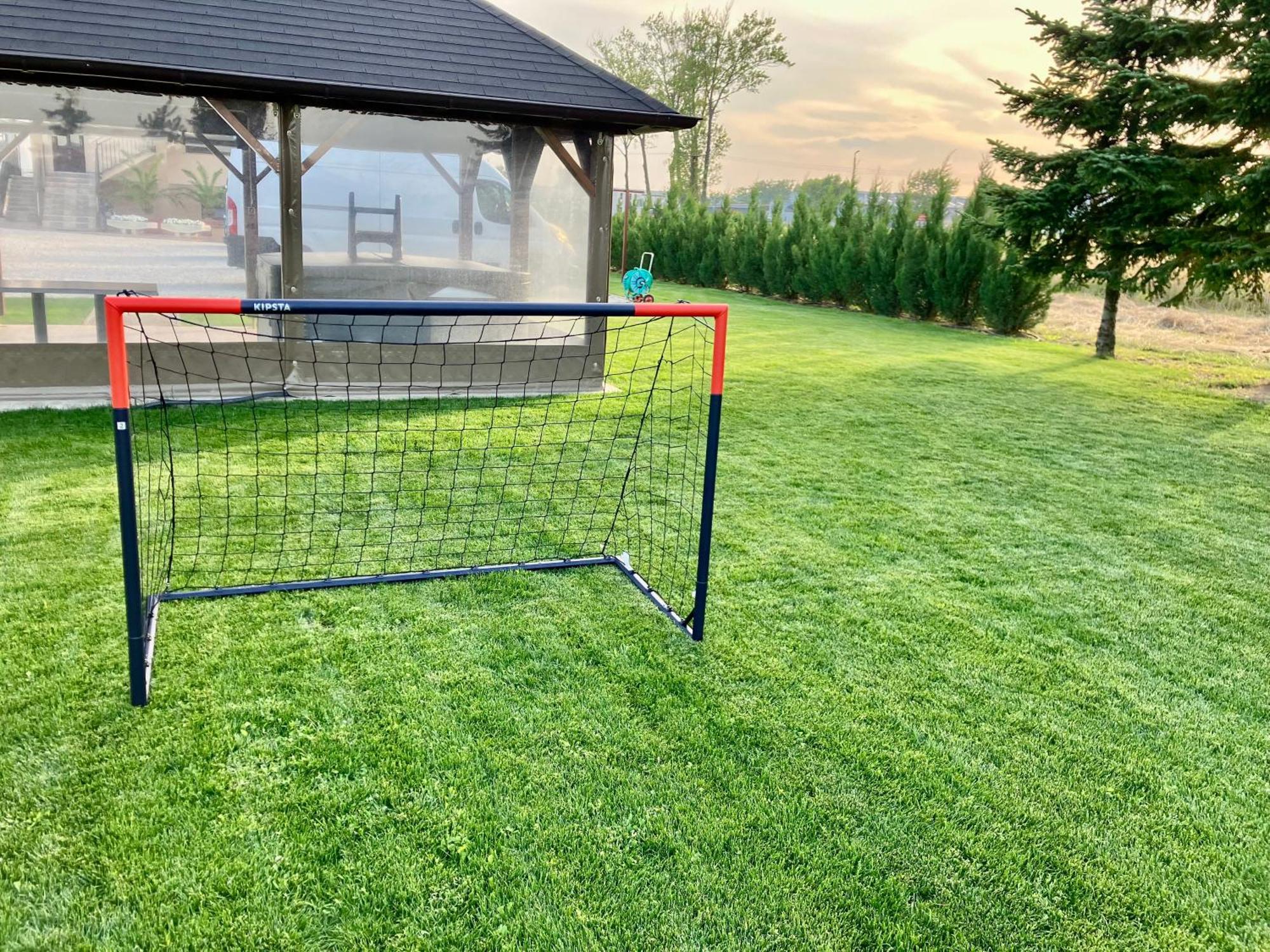 Appartement Matyas Vendeghaz 3 *